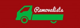 Removalists Wilkur - Furniture Removalist Services